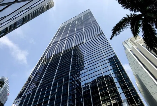 Singapore Office Briefing Q2 2018