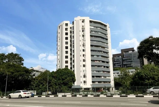 Singapore Investment Briefing Q2 2018