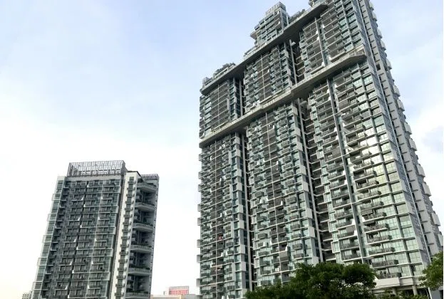 Singapore Residential Leasing Briefing Q3 2018