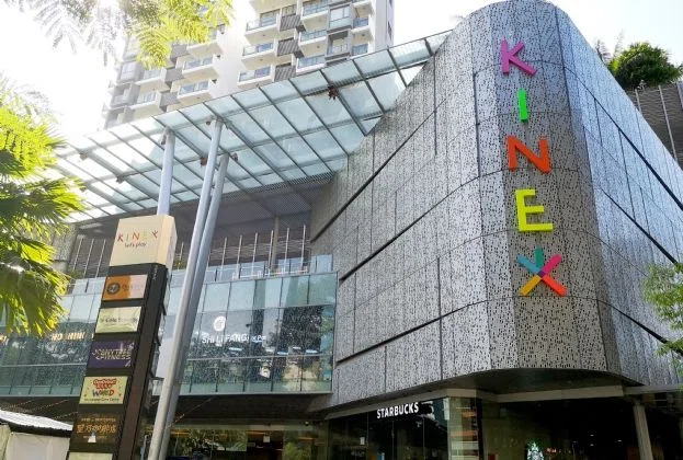 Singapore Retail Briefing Q3 2018