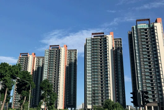 Singapore Residential Sales Briefing Q4 2018