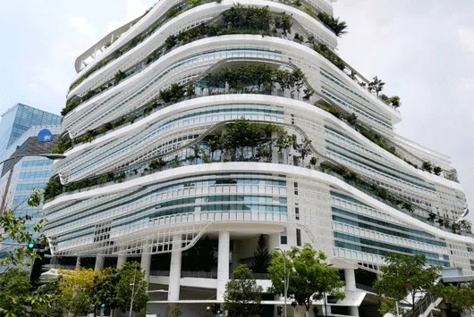 Singapore Industrial Briefing Q4 2018