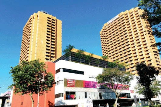 Singapore Investment Briefing Q1 2019