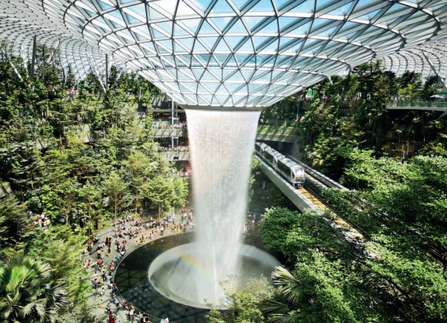 Singapore Retail Briefing Q1 2019