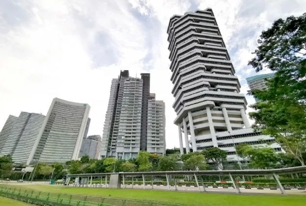 Singapore Residential Leasing Briefing Q1 2019
