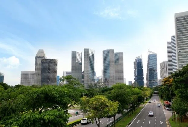 Singapore Office Briefing Q2 2019