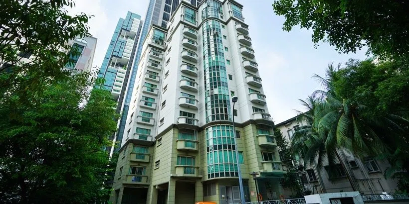 Kentish Green And St Thomas Ville Go En Bloc Again