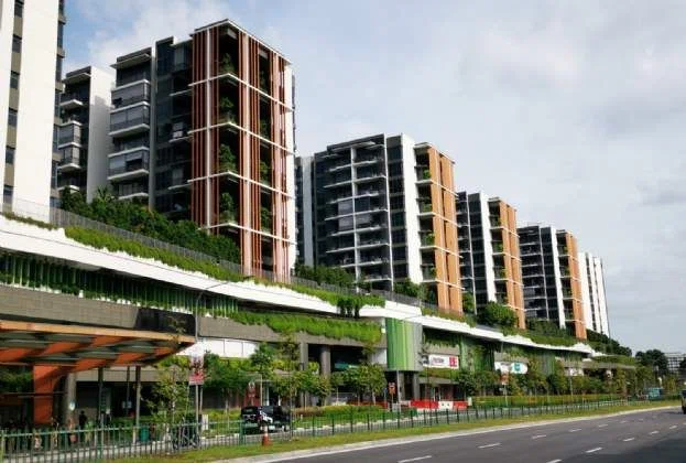 Singapore Residential Leasing Briefing Q2 2019