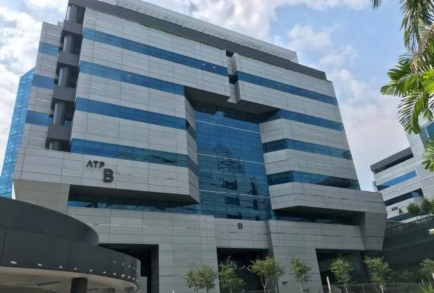 Singapore Industrial Briefing Q3 2019