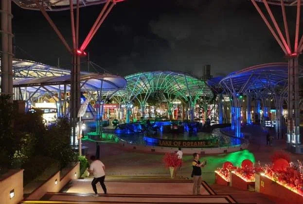 Singapore Retail Briefing Q4 2019