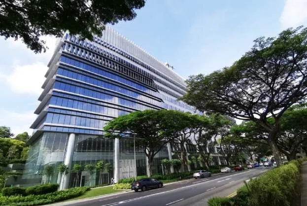 Singapore Office Briefing Q4/2019