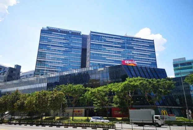 Singapore Industrial Briefing Q4 2019