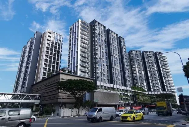 Singapore Residential Sales Briefing Q4 2019