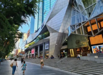 Singapore Retail Briefing Q2 2020