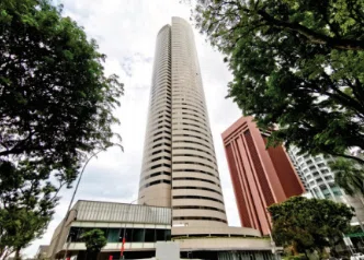 Singapore Investment Briefing Q2 2020