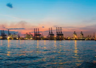 Singapore Industrial Briefing Q1 2020