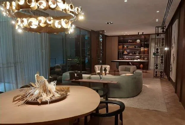 Singapore Residential Sales Briefing Q3 2020
