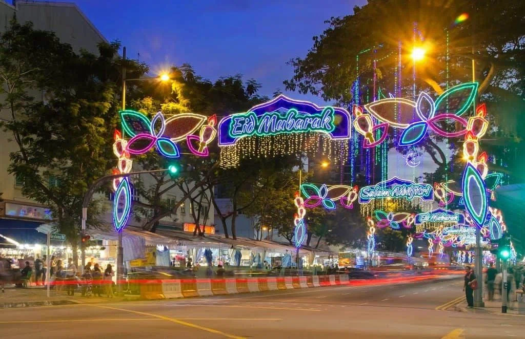 Geylang Condo Upcoming Developments