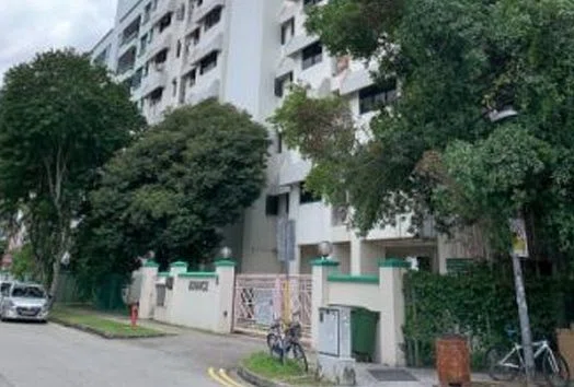 Geylang's Advance Apartment sold to local consortium for S$26.5 million