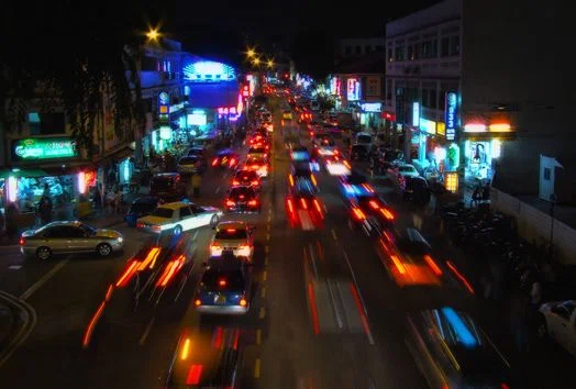 Geylang: this is still a property hotspot in the future
