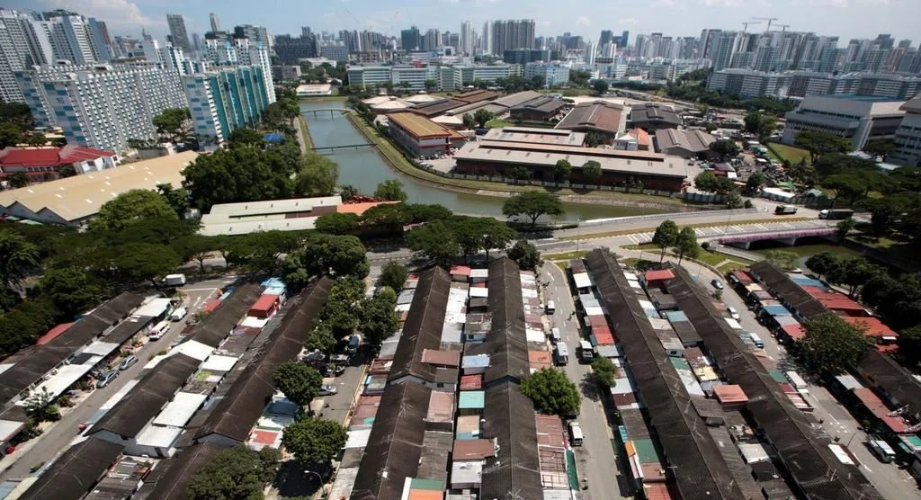 The actions of the Geylang plot sounded a wake-up call for owners and buyers: Experts