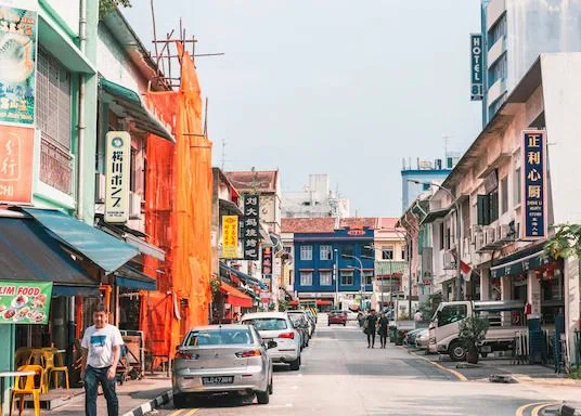 Geylang-road