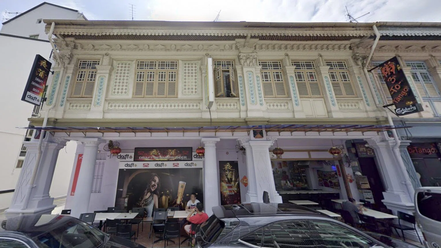 Geylang-shophouses-at-Lavender