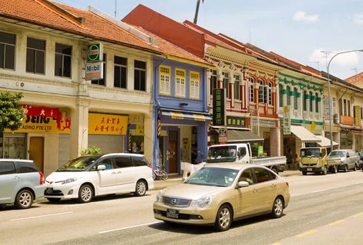 What Investment Opportunities Will Geylang Property Create? (Part I)