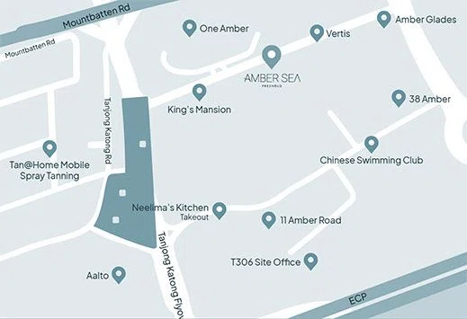 Review of Amber Sea: Expected New Private Home In East Coast