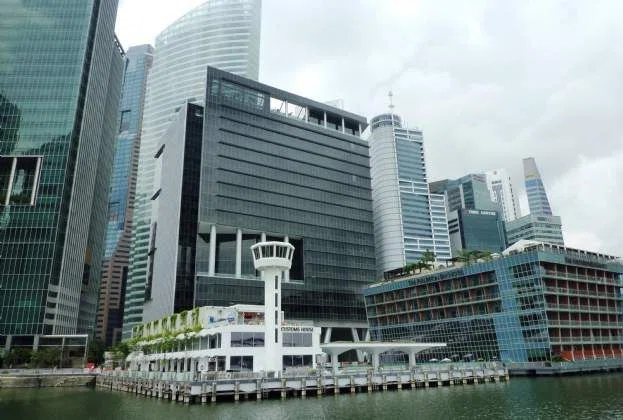 Singapore Investment Briefing Q1 2021