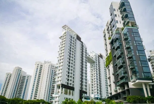 Singapore Residential Leasing Briefing Q2 2021