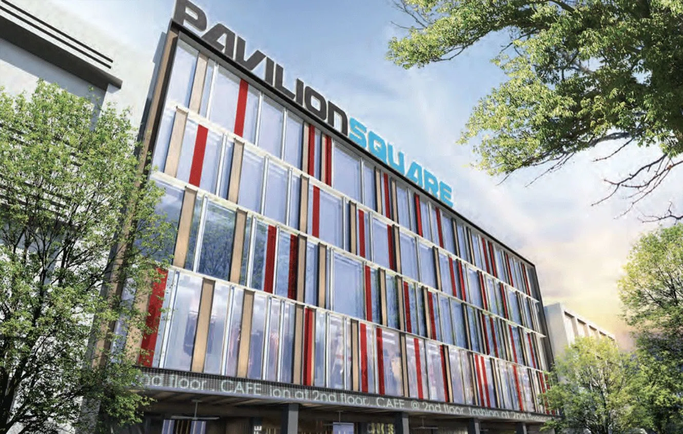 Pavilion Square - Geylang condo Singapore by Pollux Treasures Pte. Ltd