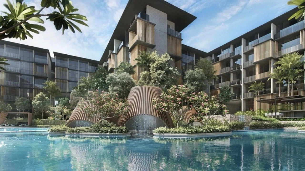 Parc Komo - new property launches by CEL Development Pte. Ltd. (CEL)