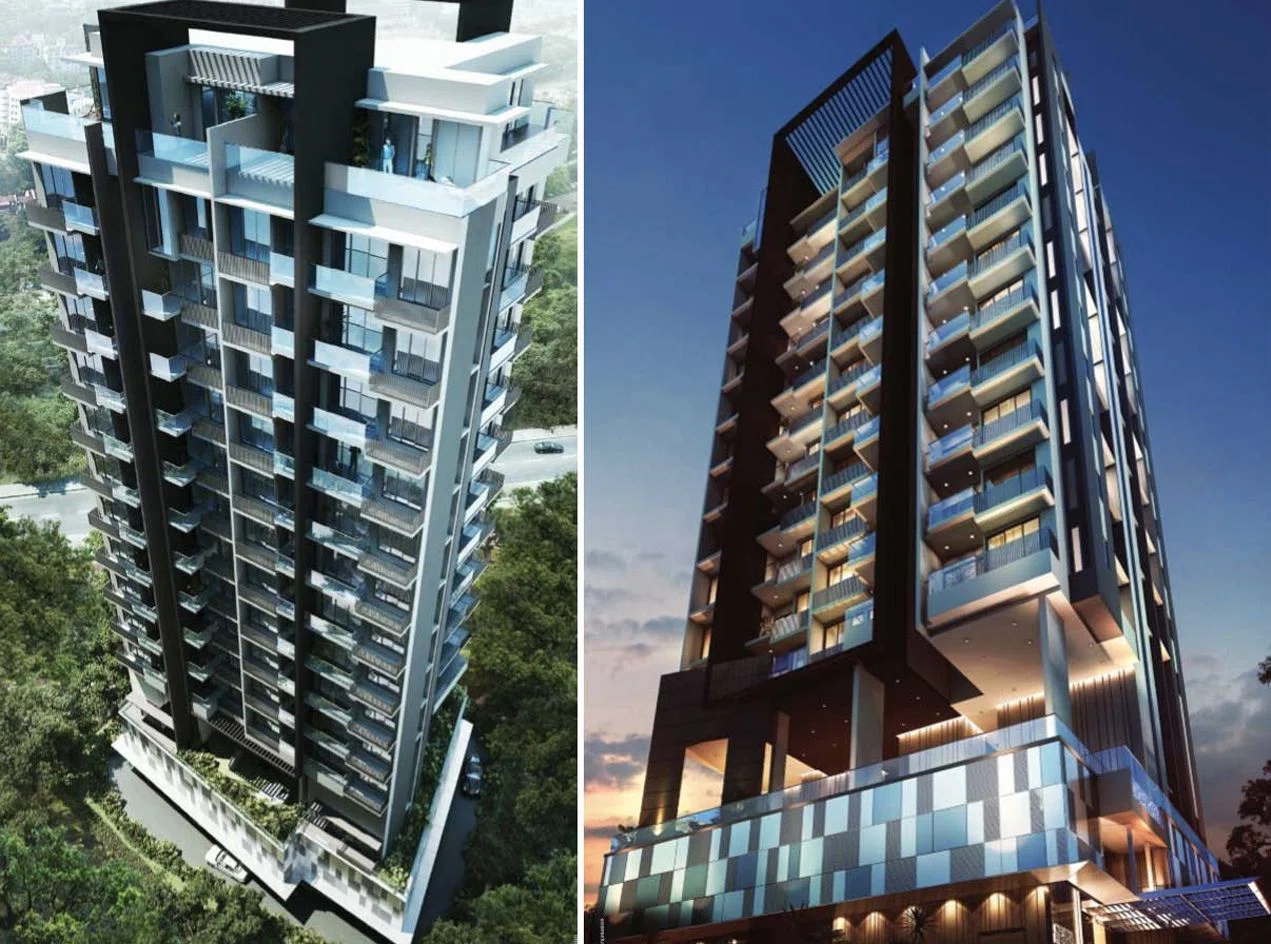Top Geylang condo Singapore under S$1million with at Least 1 Bedroom
