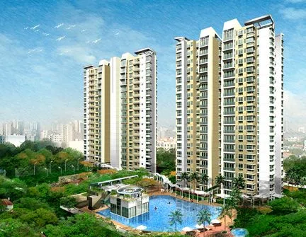 Geylang properties for sale: 8 minutes walk from Paya Lebar MRT Station to Butterworth 8
