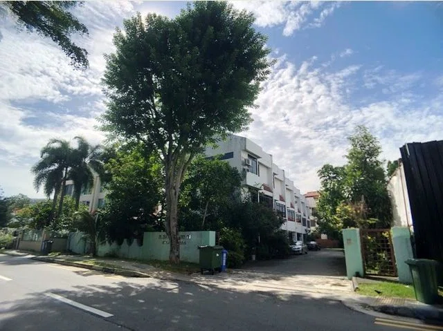 New Launch Condo: Former Ji Liang Gardens New Launch at Lorong Telok Kurau up for collective sale with S$18.6m reserve price