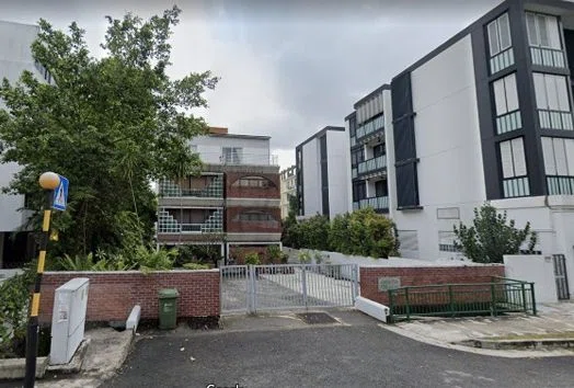 Fairhaven and Sophia Ville (FKA) - new launch properties for sale en bloc sold for $62 million