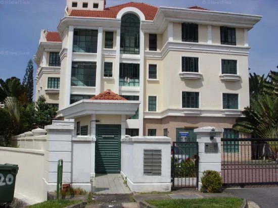 Geylang Condo Review: Sallim Lodge - Only 3 minutes drive to Mattar MRT Station (DT25)