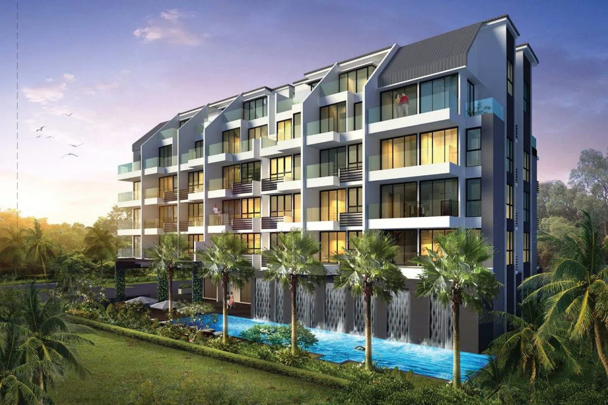 The 3 nearest MRT to Jupiter 18 - Geylang properties for sale at Joo Chiat