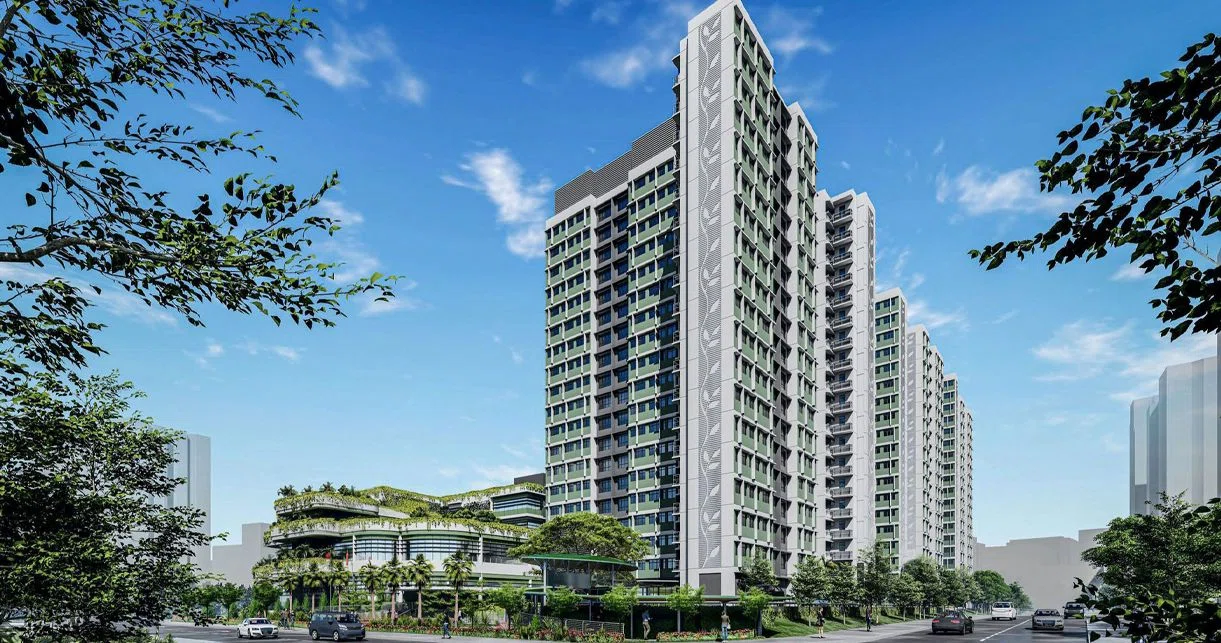 Dakota One - Geylang properties for sales