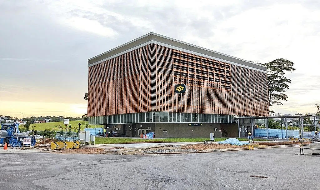 Lentor MRT station nearby new launch properties for sale: Lentor Modern