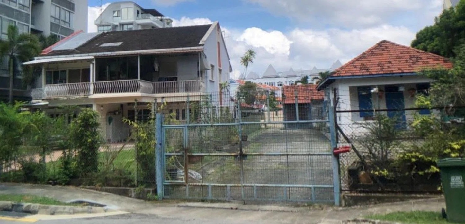 New condo launch in Telok Kurau sold for sale $23.6 mil