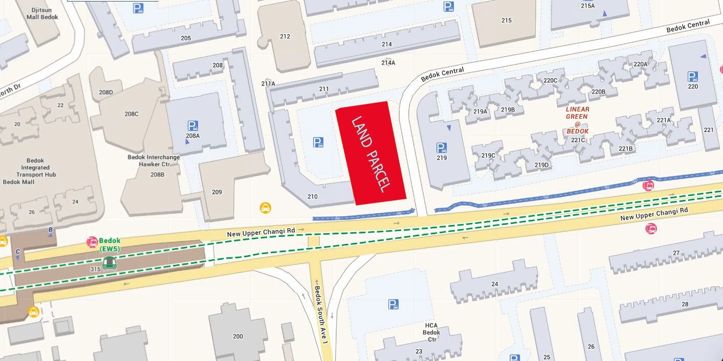 New condo projects: Reasons to invest in Sky Eden @ Bedok (Former Bedok Point)