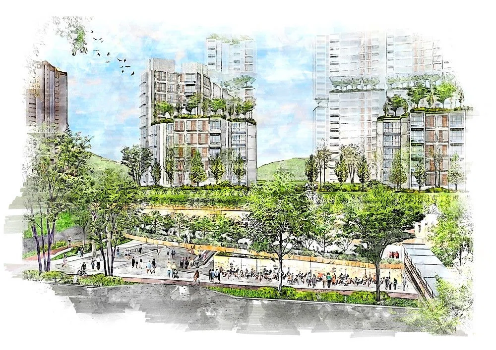 New launch condo: Some attractions of The Reserve Residences by Far East Organization that you can not skip