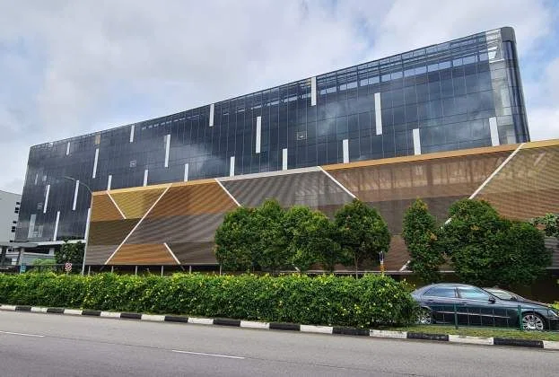 Singapore Industrial Briefing Q4 2021