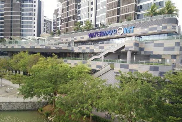 Singapore Retail Briefing Q3 2021