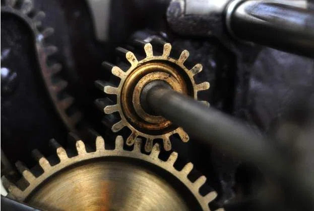 Asia Pacific Industrial Spotlight April 2022
