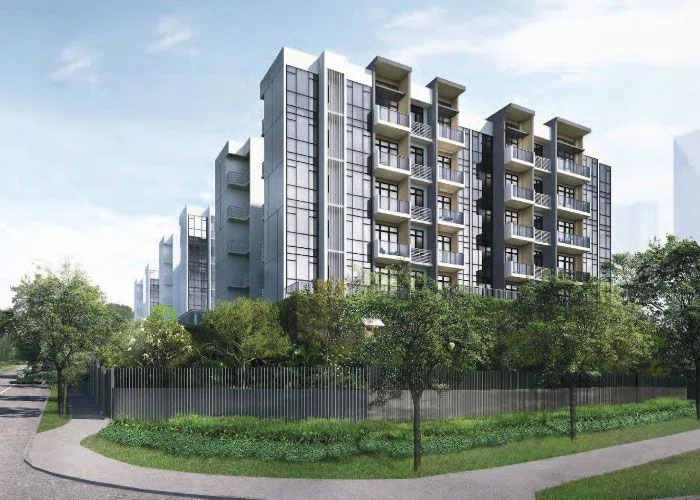 Discover New Launches Singapore Property Impressive In 2022