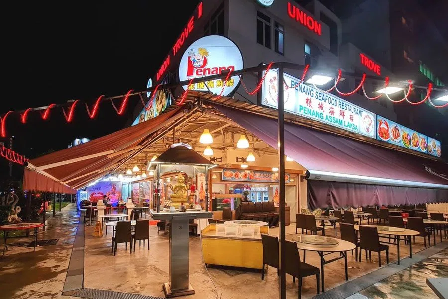Is Geylang Condos Singapore A Good Investment?