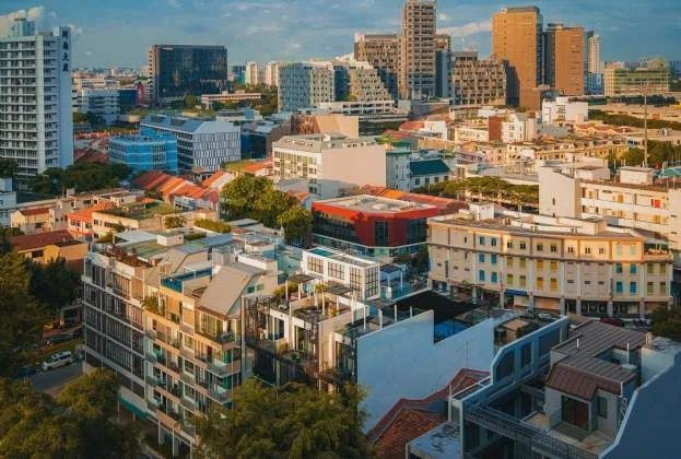 Singapore Residential Sales Briefing Q1 2022
